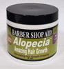 ALOPECIA Amazing Hair Growth with Biotin 4oz