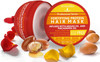 Arvazallia Fortifying Protein Hair Mask and Deep Conditioner with Argan Oil and Macadamia Oil Hair Repair Treatment for Damaged, Brittle, or Thinning
