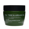 Luseta Tea Tree Oil Hair Mask 16.9 oz Hydrating & Moisturizing Treatment Soothing for Itchy Scalps and Dandruff