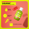 DevaCurl CurlBond Re-Coiling Treatment Mask, Cozy Getaway, 17.75 fl. oz.