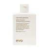 EVO Normal Persons Daily Shampoo - Full Size Daily Shampoo To Deeply Cleanse, Remove Product Build Up & Excess Oil - 10.1fl.oz