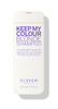 ELEVEN AUSTRALIA Keep My Colour Blonde Shampoo for Women & Men - Purple Toning Shampoo for Blonde or Color Treated Hair, Blue Base w/ Ext Violet 2, S