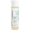 The Honest Company 2-in-1 Cleansing Shampoo and Body Wash for Sensitive Skin, Tear-Free, Hypoallergenic with Naturally Derived Ingredients, Fragrance