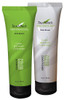 TouchBack Dark Brown Color Shampoo and Conditioner Set