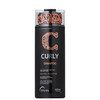 TRUSS Curly Hair Shampoo - Cleansing Shampoo for Curly Hair - Defines Curls & Waves - Enhances Softness & Manageability - Helps Control Frizz - Formu