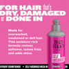 Bed Head by TIGI Self Absorbed Shampoo and Conditioner Set for Dry Hair, Nourishing and Strengthening Frizz Control Hair Care Duo, 25.36 Fl oz, 2 Pac