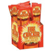 Fire Cracker The Original Giant Red Hot Pickled Sausage, 1.7 oz, 15ct