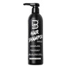 Level3 Sulfate-Free Hair Shampoo - 16.9 oz