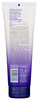 GIOVANNI 2chic Ultra-Repairing Shampoo - For Damaged, Over-Processed Hair, Helps Restore Hair's Natural Elasticity, Blackberry & Coconut Oil, Argan,