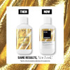 IGK LEGENDARY Dream Hair Shampoo & Conditioner Set | Hydration + Softness + Shine | Vegan + Cruelty-Free | 8 oz (Pack of 2)