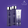 Alterna Haircare CAVIAR Anti-Aging Replenishing Moisture Shampoo and Conditioner Set, 16.5 Fl Oz | Protects, Restores and Hydrates | Sulfate Free
