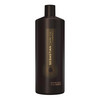 Sebastian Professional Dark Oil Lightweight Shampoo | Infused with Jojoba & Argan Oil | 33.8 fl oz