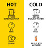 Lipton Decaffeinated Tea Bags