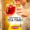 Lipton Decaffeinated Tea Bags