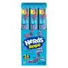 Nerds Rope Candy, Very Berry, 0.92 Ounce Ropes (Pack of 24)