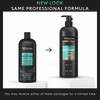 TRESemmé Strengthening & Nourishing Shampoo Anti-Breakage For Damaged Hair Formulated With Pro Style Technology 28 Fl Oz