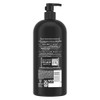 TRESemmé Rich Moisture Hydrating Shampoo with Pump 4 Count for Dry Hair Formulated With Pro Style Technology 39 Fl Oz