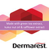 Dermarest Medicated Psoriasis Shampoo & Conditioner, with Salicylic Acid & Zinc Complex, Fragrance-Free, 8 Fl Oz
