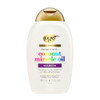 OGX Extra Strength Damage Remedy + Coconut Miracle Oil Shampoo for Dry, Frizzy or Coarse Hair, Paraben-Free, Sulfate-Free Surfactants, 13 Fl Oz