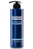DASHU Revitalizing Protein Shampoo for Dry, Itchy Scalp, Thinning Hair, and Men - 16.9 fl oz
