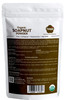 Organic Soapnut Powder (Reetha Powder) 8oz - Natural Organic Laundry Detergent - Multi-Use Hair, Skin & Household Cleanser - Plant-Based Cleanser, Sh