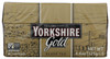 Yorkshire Tea, Gold, Pillow Tea Bags, 40 Count (Pack of 1), Premium Blend, Rich, Smooth, and Satisfying, Classic British Breakfast Blend, Caffeinated