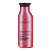 Pureology Smooth Perfection Shampoo - For Frizzy and Color Treated Hair, Smooths Hair & Controls Frizz, Sulfate-Free & Vegan, 9 Oz