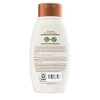 Aveeno Farm-Fresh Oat Milk Sulfate-Free Shampoo with Colloidal Oatmeal & Almond Milk, Moisturizing Shampoo for All Hair Types, Safe for Color-Treated