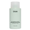 OUAI Anti Dandruff Shampoo - Soothing Salicylic Acid Shampoo for Flaky, Dry and Itchy Scalp - Reduces Itching, Redness and Irritation - Sulfate Free