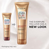 L'Oreal Paris Shampoo, Sulfate Free, Triple Action Hydration for Dry Hair, EverPure, 8.5 Fl Oz (Packaging May Vary), Damaged, Color-Treated Hair, Apr