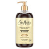 SheaMoisture Strengthen and Restore Shampoo Jamaican Black Castor Oil for Damaged Hair Sulfate-Free 24 oz