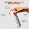 DS Labs For Men & Women Revita Shampoo & Conditioner Kit - Two-Step Scalp Care System for Fuller-Looking, Volumized Hair, Lightweight Hydration, Sulf