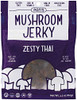 Pan's, Mushroom Jerky, Zesty Thai Flavor (Meat-free), 2.20 oz (Pack of 3)