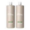 Paul Mitchell Smooth + Soften Super Skinny Liter Duo Set