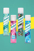 Batiste Shampoo Dry Bare 6.73 Ounce (200ml) (3 Pack)
