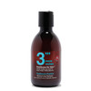 3'''More Inches Cashmere Protein Moisturizing Shampoo 250ml - Hydrating Shampoo for Dry, Damaged Hair - Thick & Frizzy Hair Treatment - Silicone & Su