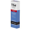 Neutrogena T/Sal Therapeutic Shampoo for Scalp Build-Up Control with Salicylic Acid, Scalp Treatment for Dandruff, Scalp Psoriasis & Seborrheic Derma