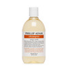 Phillip Adam Orange Vanilla Shampoo for Shiny Hair - Enriched with Apple Cider Vinegar - Sulfate Free - 12 Ounce