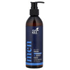Artnaturals Natural Beard Shampoo Wash - (8 Fl Oz / 236ml) - Infused with Aloe Vera, Tea Tree and Jojoba Oil - Sulfate Free