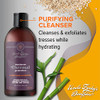 Uncle Funky's Daughter Maximum Thermal Protection Purifying Cleanser