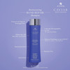Alterna Caviar Anti-Aging Restructuring Bond Repair Shampoo, 8.5-Ounce (2-Pack)
