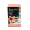 REVOLUTION TEA® Dragon Eye Oolong Tea Bags Organic [THE ORIGINAL] - INDULGE Italian Peach & Apricot Oolong Tea - Premium Dragon Tea Bags - Oolong Bla