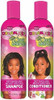 African Pride Dream Kids Olive Miracle Detangling Shampoo and Conditioner Combo Set