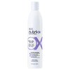 NUTRI-OX Gentle Shampoo Chemically-Treated for Colored Thinning Hair | Thicker, Fuller-Looking Hair | Clinically & Dermatologically Tested | Peppermi