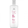Schwarzkopf Professional Bonacure PH 4.5 Color Freeze Rich Shampoo Micellar, Oatmeal/Black, Unscented, 33.8 Fl Oz