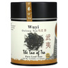 The Tao of Tea, Wuyi Oolong Tea, Loose Leaf, 2.5 Ounce Tin