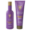Hayashi System 911 Shampoo 10.1oz & Emergency Pak 8.4oz "Set"