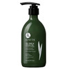 Luseta Tea Tree Oil Conditioner - Natural Anti Dandruff Treatment for Dry and Damaged Hair, Sulfate Free & Safe for Color Treated Hair 16.9oz