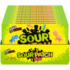 SOUR PATCH KIDS Soft & Chewy Candy, Bulk Candy, 12 - 3.5 oz Boxes