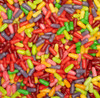 Mike and Ike, Mega Mix Sour, 28.8 Ounce